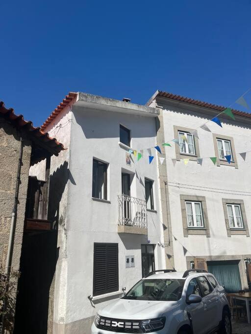 Willa Casa Eliza Aldeia das Dez Zewnętrze zdjęcie