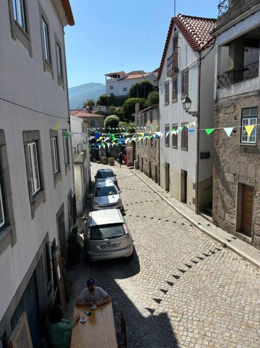 Willa Casa Eliza Aldeia das Dez Zewnętrze zdjęcie